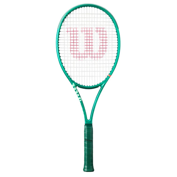 Wilson Blade 98 18x20 V10 Tennis Racquet in Canada – RacquetGuys.ca