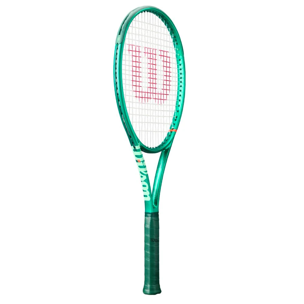 Wilson Blade 98 18x20 V10 Tennis Racquet in Canada – RacquetGuys.ca