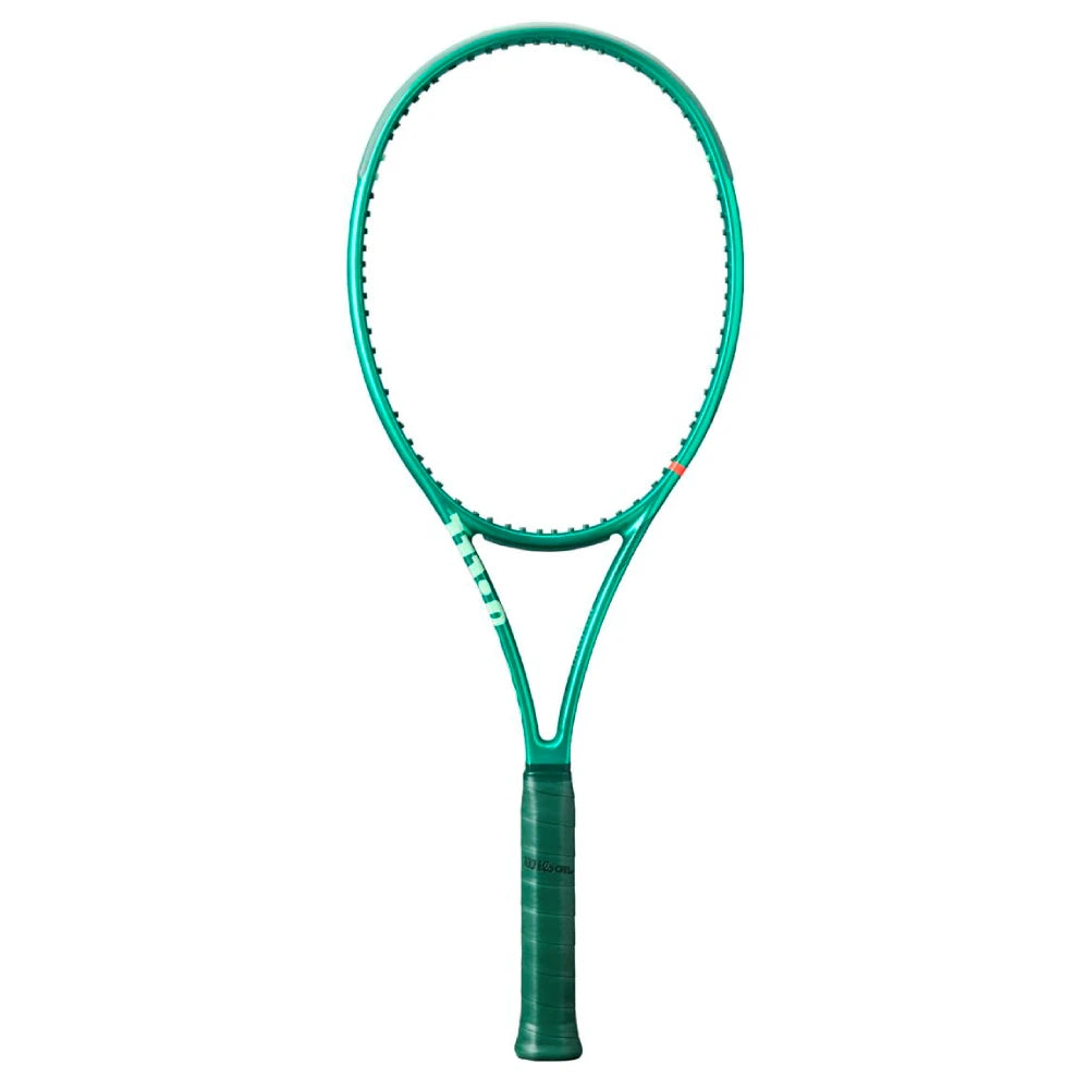 Wilson Blade 98 18x20 V10 Tennis Racquet in Canada – RacquetGuys.ca