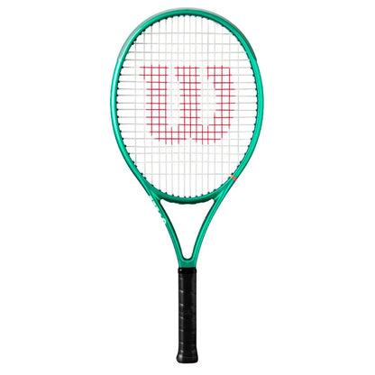 Wilson Blade V10 25 Junior (Pre-Strung) - RacquetGuys.ca