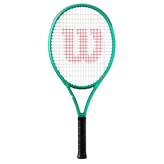 Wilson Blade V10 25 Junior (Pre-Strung) - RacquetGuys.ca