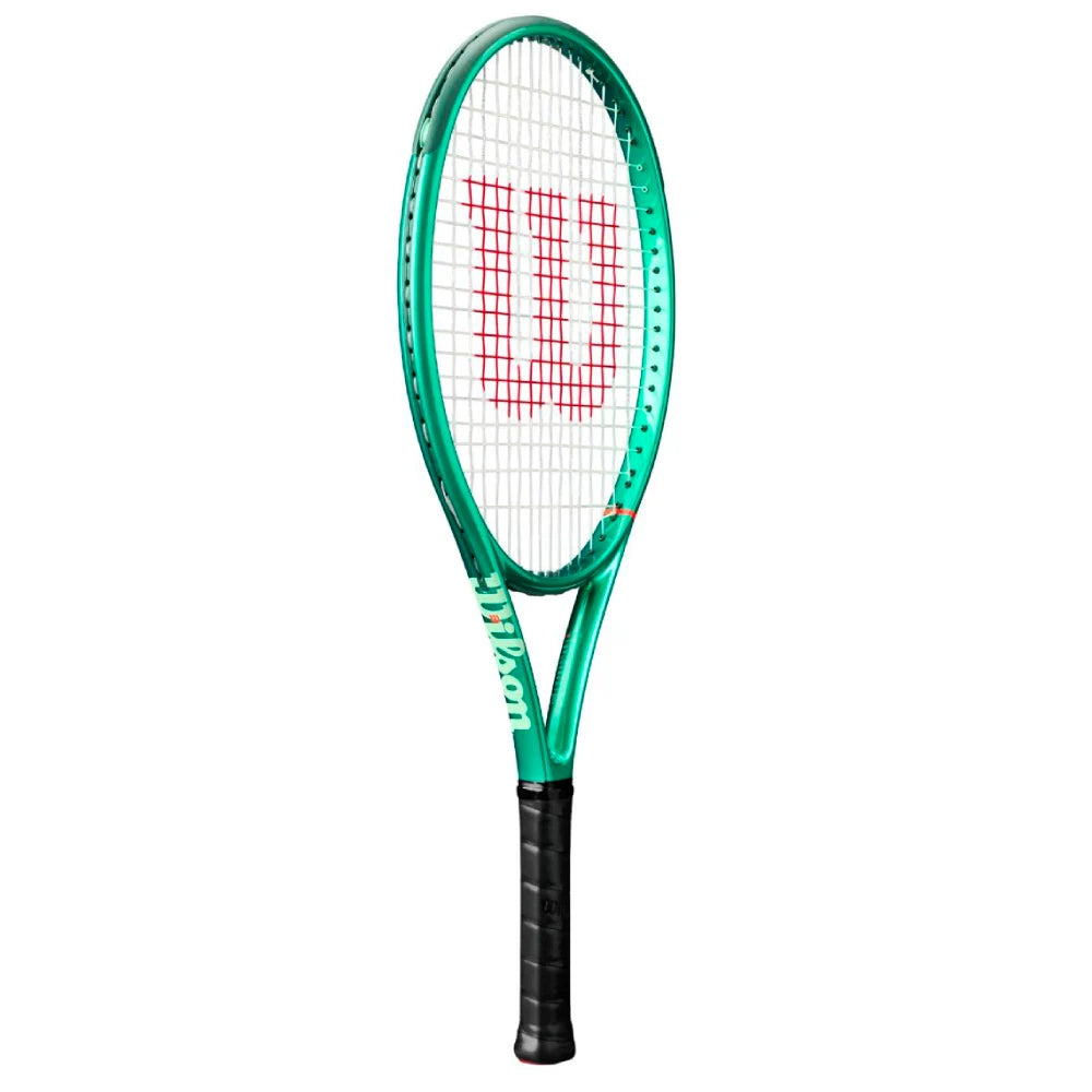 Wilson Blade V10 25 Junior (Pre-Strung) - RacquetGuys.ca