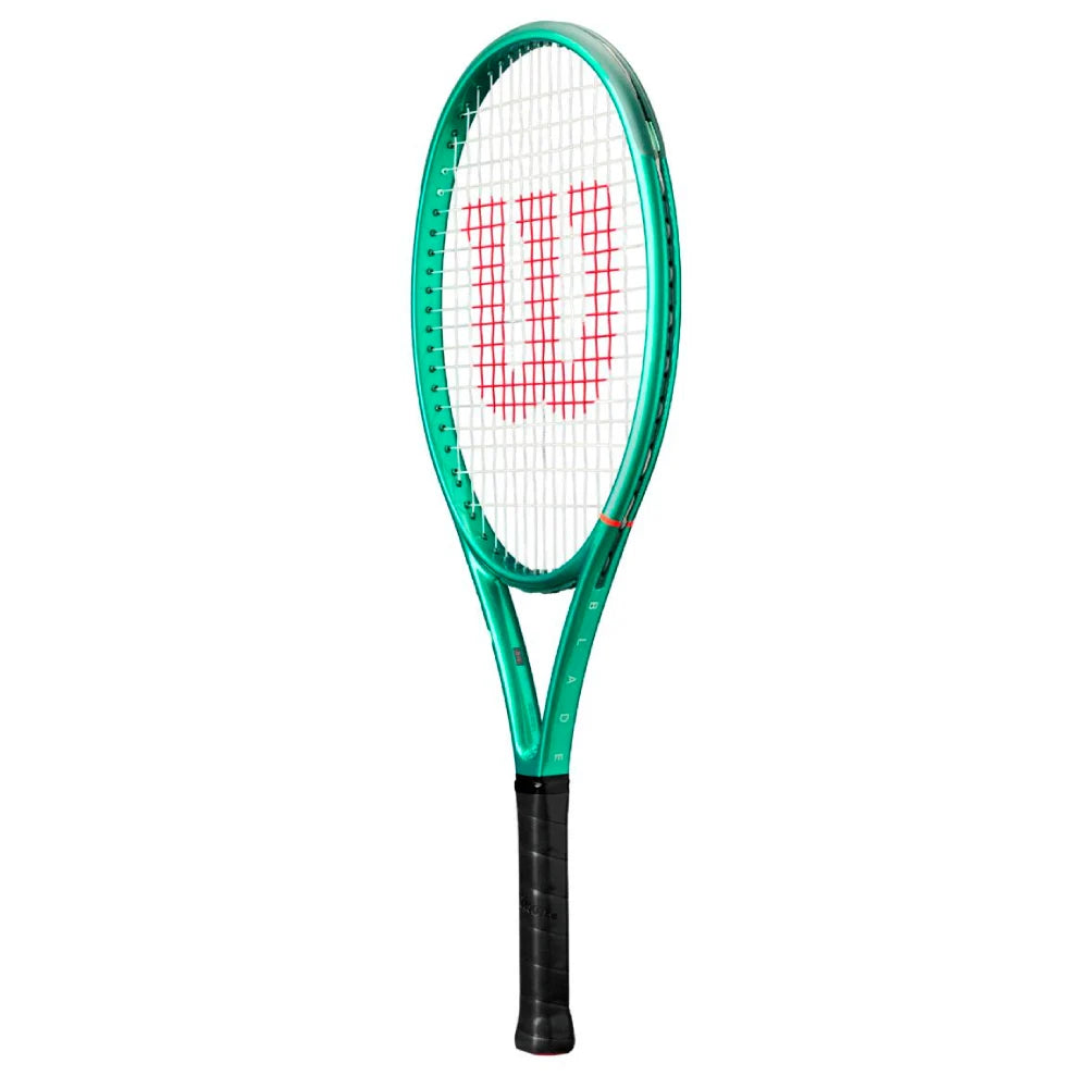 Wilson Blade V10 25 Junior (Pre-Strung) - RacquetGuys.ca
