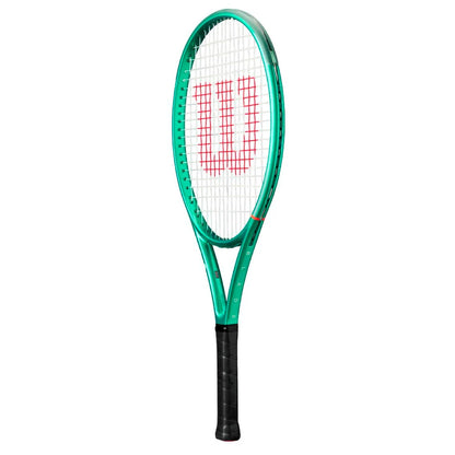 Wilson Blade V10 25 Junior (Pre-Strung) - RacquetGuys.ca