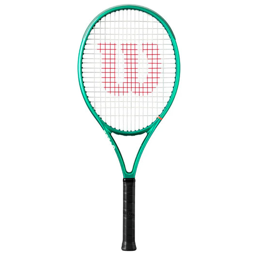 Wilson Blade V10 26 Junior (Pre-Strung) - RacquetGuys.ca