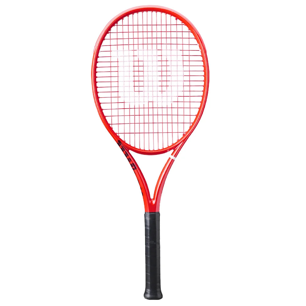 Wilson Defyer 100 V1 - RacquetGuys.ca