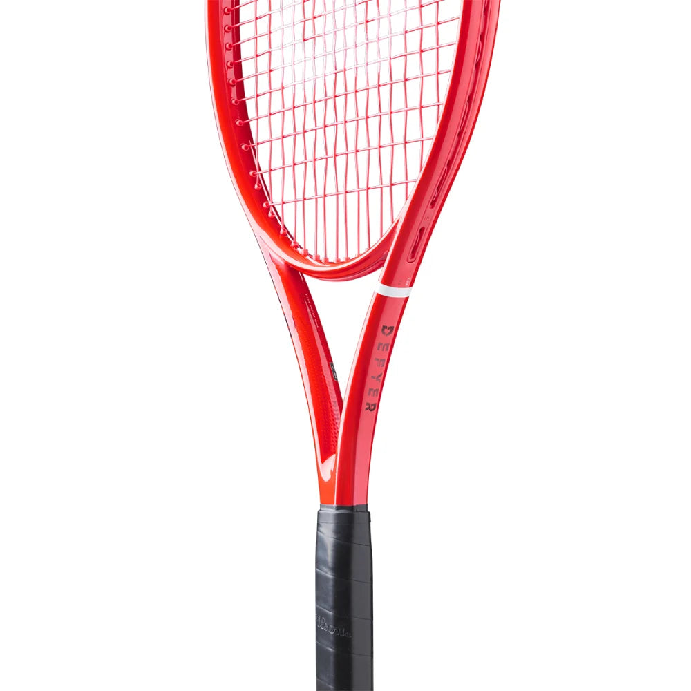 Wilson Defyer 100 V1 - RacquetGuys.ca