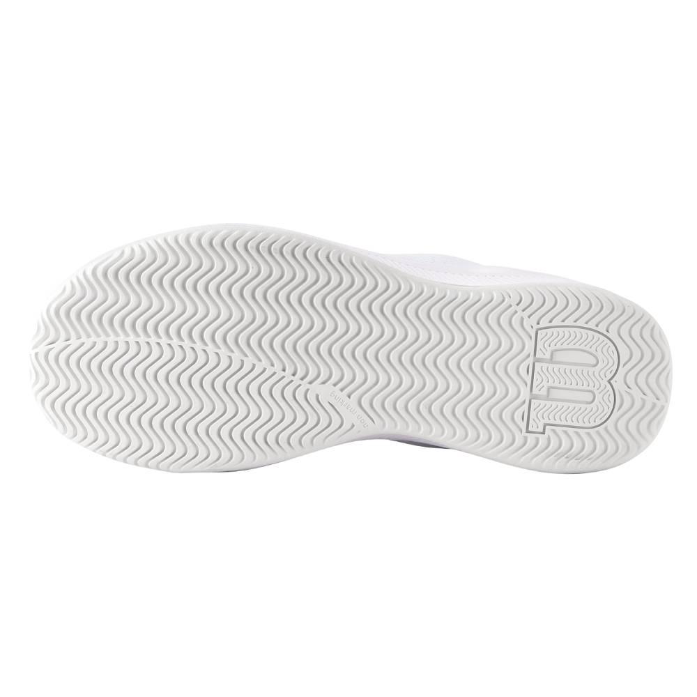 Wilson Intrigue Lite Women's Tennis Shoe (White) - RacquetGuys.ca