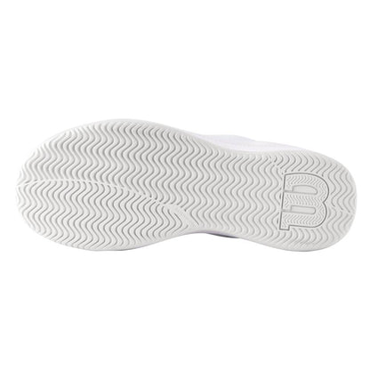 Wilson Intrigue Lite Women's Tennis Shoe (White) - RacquetGuys.ca