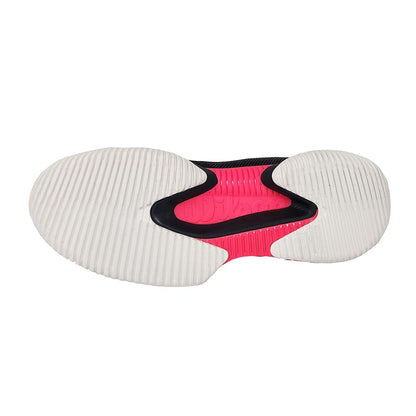 Wilson Kaos Swift 1.5 Women's Tennis Shoe Black/Phant - No Box - RacquetGuys.ca