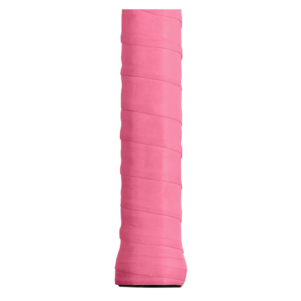 Wilson Pro Overgrip 3 Pack (Pink) - RacquetGuys.ca