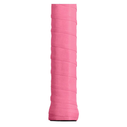 Wilson Pro Overgrip 3 Pack (Pink) - RacquetGuys.ca