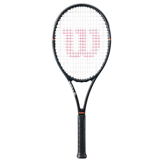 Wilson Pro Staff 97L Classic - RacquetGuys.ca
