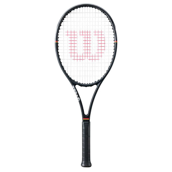 Wilson Pro Staff 97L Classic Tennis Racquet in Canada – RacquetGuys.ca