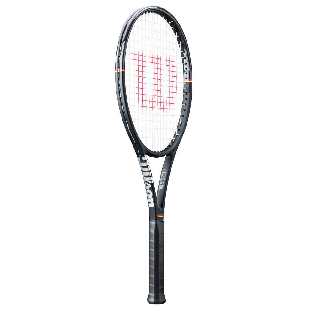 Wilson Pro Staff 97L Classic - RacquetGuys.ca