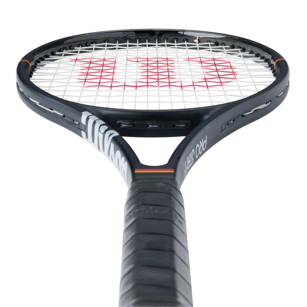 Wilson Pro Staff 97L Classic - RacquetGuys.ca