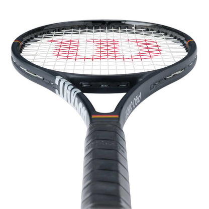 Wilson Pro Staff 97L Classic - RacquetGuys.ca