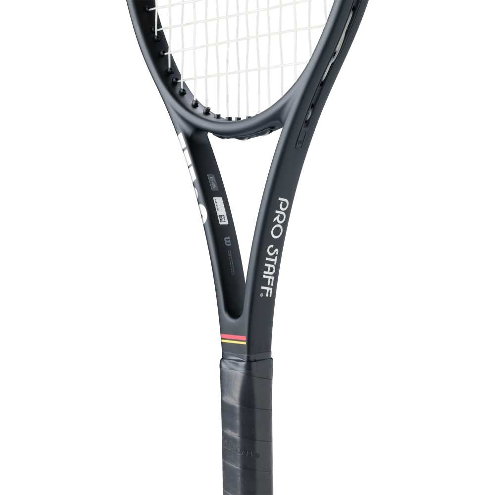Wilson Pro Staff 97L Classic - RacquetGuys.ca