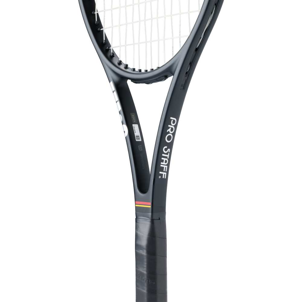 Wilson Pro Staff 97 Classic Tennis Racquet in Canada – RacquetGuys.ca