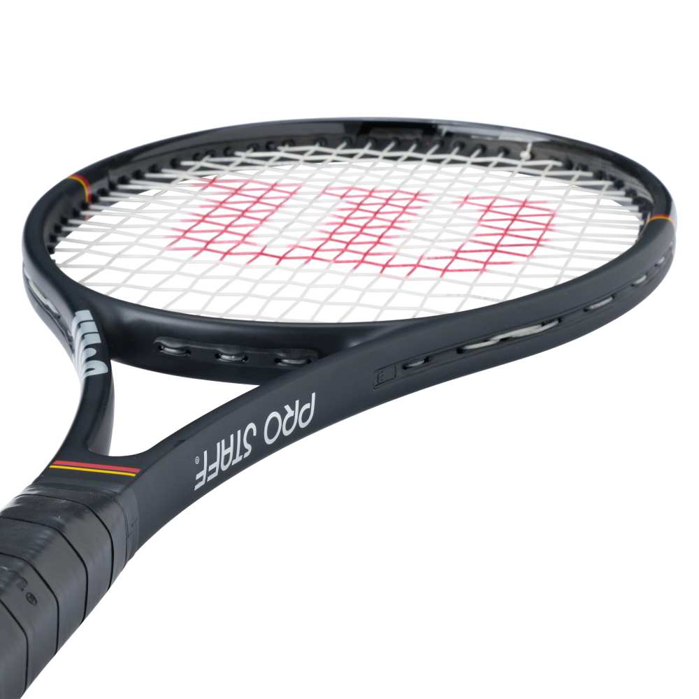 【美品】Wilson PRO STAFF 97L V11.5 Wilson Pro Staff 97 Classic Tennis Racquet in Canada – RacquetGuys.ca