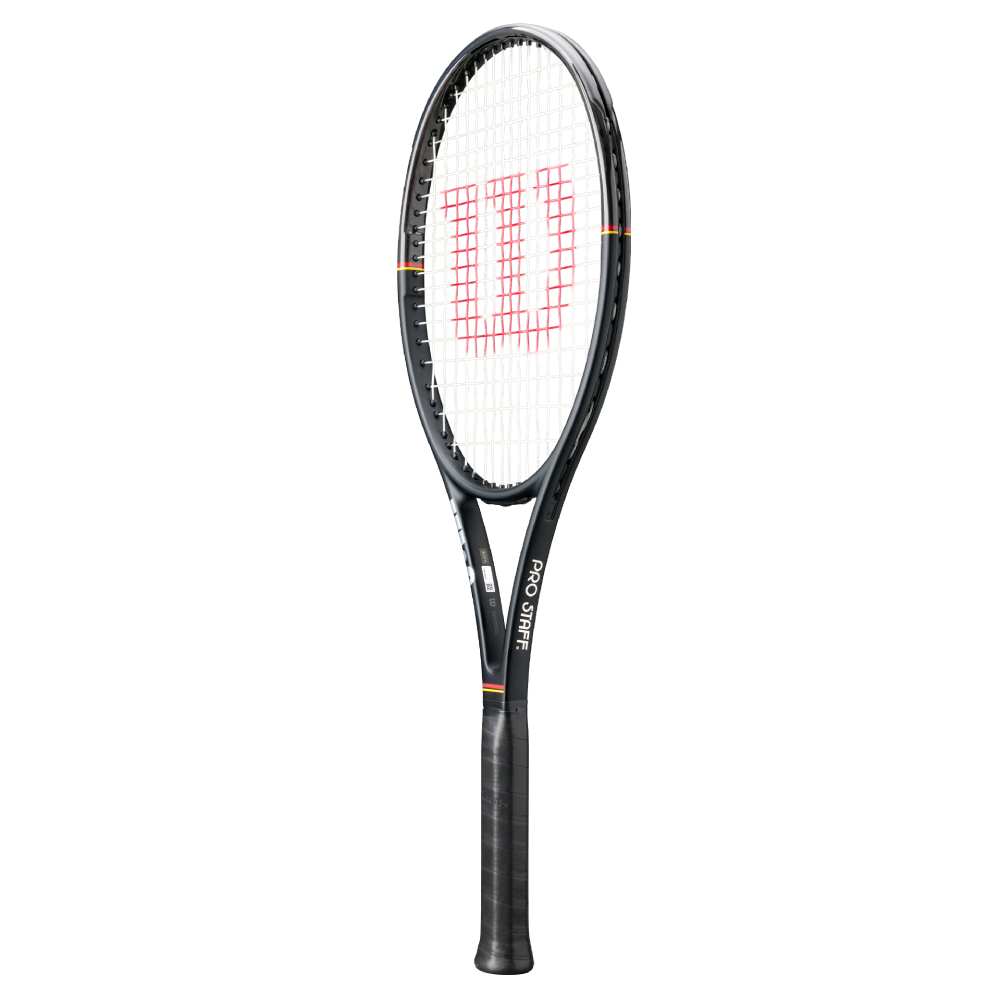 Wilson Pro Staff 97 Classic Tennis Racquet in Canada – RacquetGuys.ca