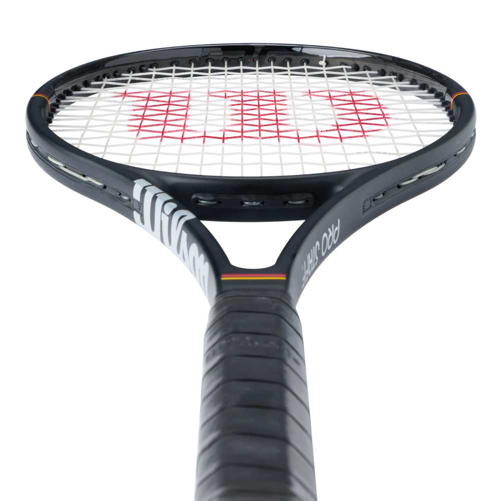 Wilson Pro Staff 97 Classic Tennis Racquet in Canada – RacquetGuys.ca
