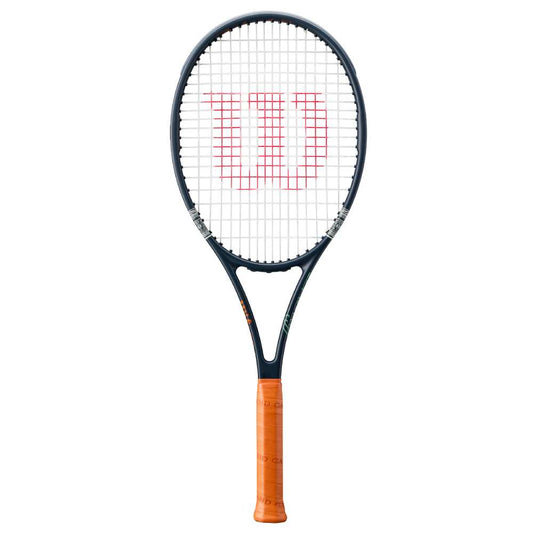 Wilson Pro Staff 97 V14 Roland Garros Sesion Soiree - RacquetGuys.ca