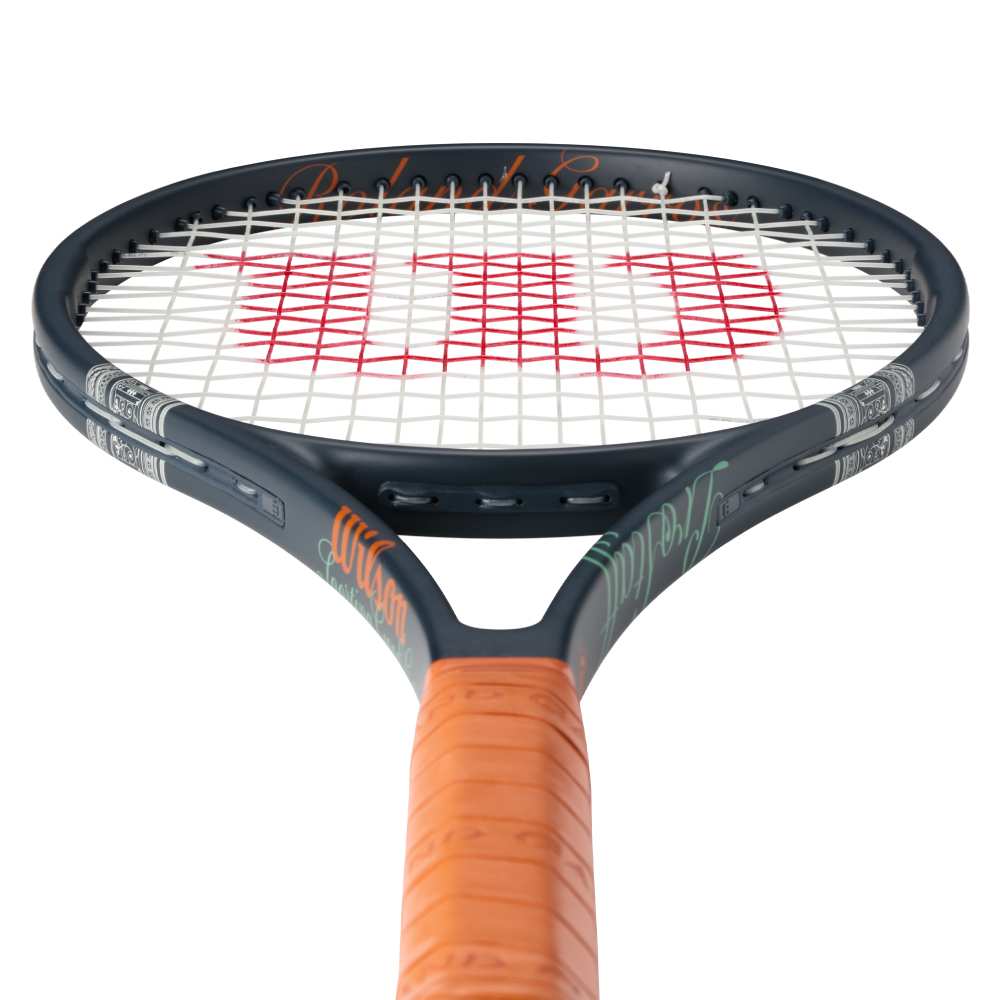 Wilson Pro Staff 97 v14 Tennis Racquet – RacquetGuys.ca