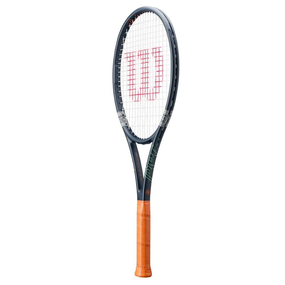 Wilson Pro Staff 97 v14 Tennis Racquet – RacquetGuys.ca