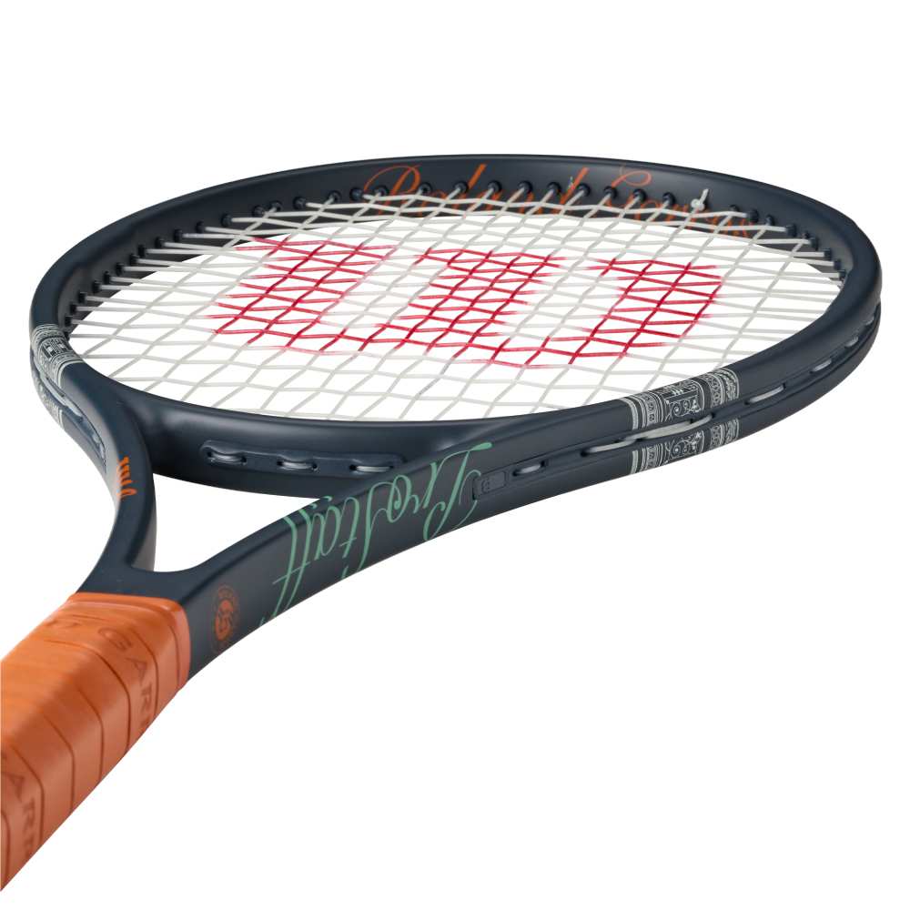 Wilson Pro Staff 97 v14 Tennis Racquet – RacquetGuys.ca