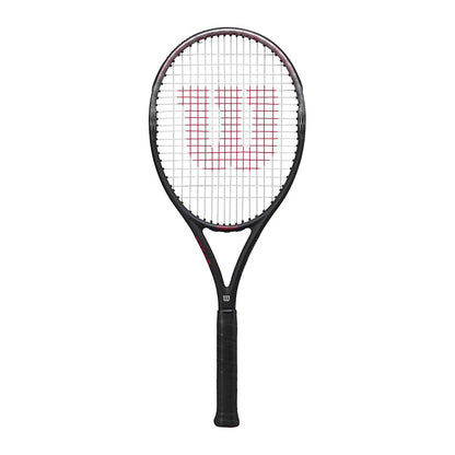 Wilson Pro Staff Precision 100 (Pre-Strung) - RacquetGuys.ca