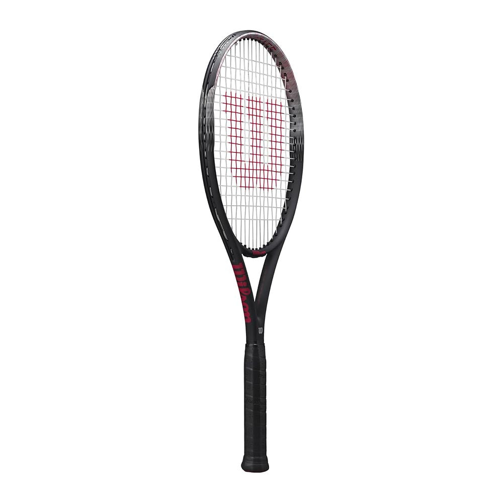 Wilson Pro Staff Precision 100 (Pre-Strung) - RacquetGuys.ca