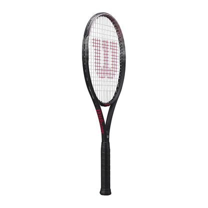 Wilson Pro Staff Precision 100 (Pre-Strung) - RacquetGuys.ca