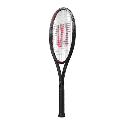 Wilson Pro Staff Precision 100 (Pre-Strung) - RacquetGuys.ca