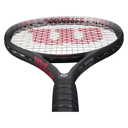 Wilson Pro Staff Precision 100 (Pre-Strung) - RacquetGuys.ca