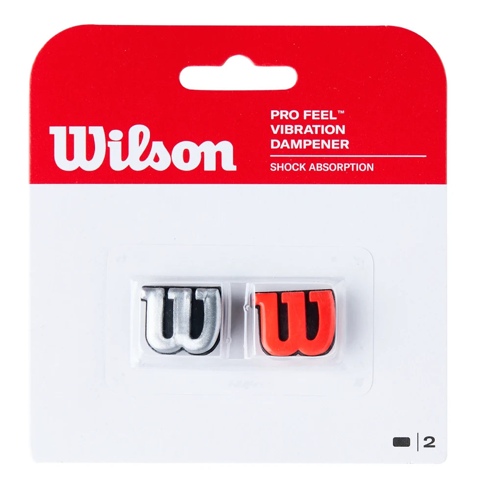 Wilson Profeel Vibration Dampener - RacquetGuys.ca