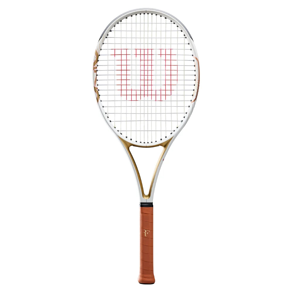 Wilson RF 01 Hall of Fame Limited Edition - RacquetGuys.ca