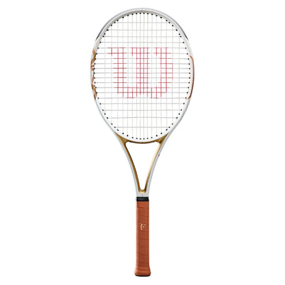 Wilson RF 01 Hall of Fame Limited Edition - RacquetGuys.ca