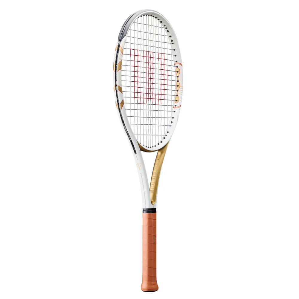 Wilson RF 01 Hall of Fame Limited Edition - RacquetGuys.ca
