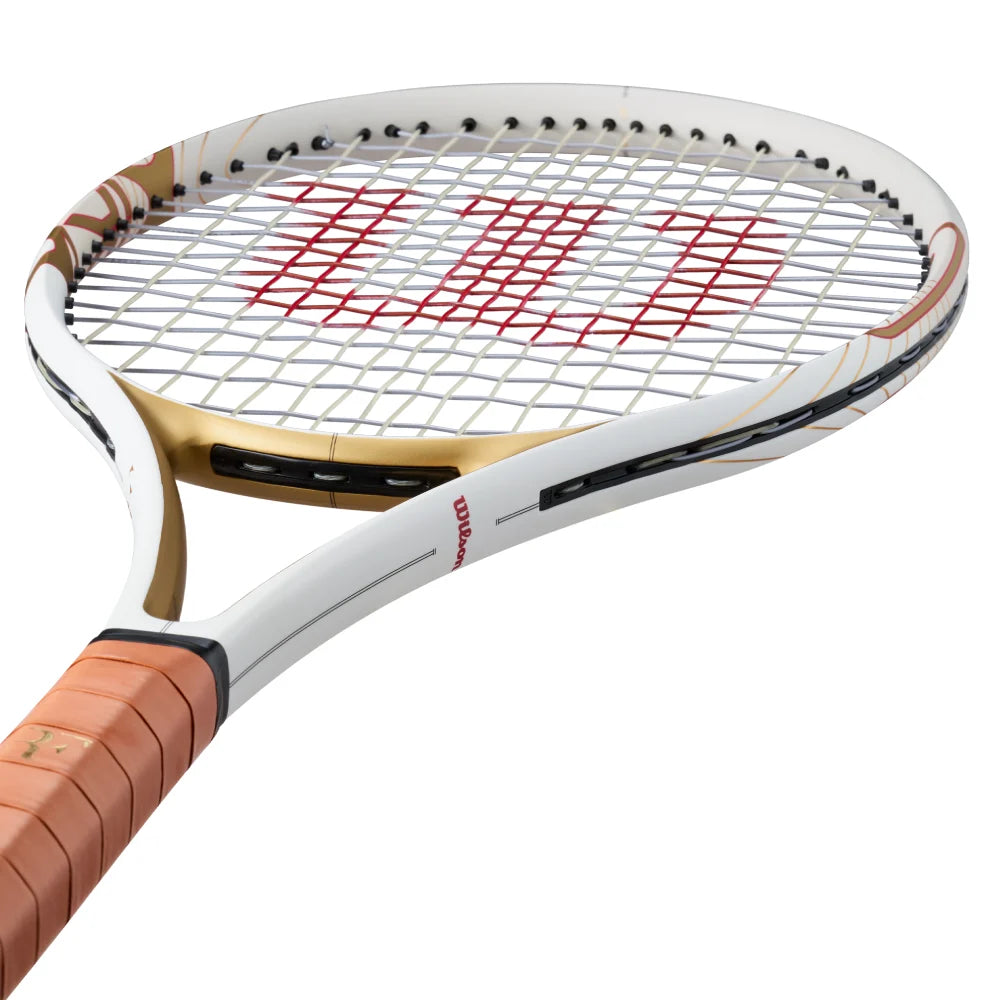 Wilson RF 01 Hall of Fame Limited Edition - RacquetGuys.ca