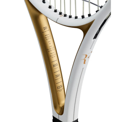 Wilson RF 01 Hall of Fame Limited Edition - RacquetGuys.ca