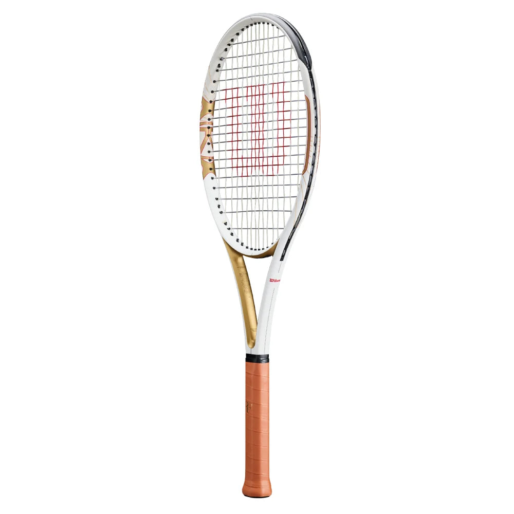 Wilson RF 01 Hall of Fame Limited Edition - RacquetGuys.ca