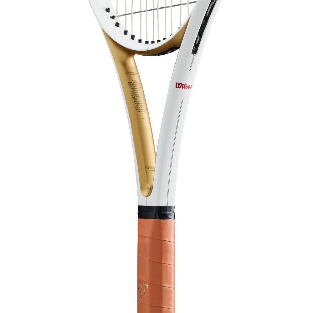 Wilson RF 01 Hall of Fame Limited Edition - RacquetGuys.ca