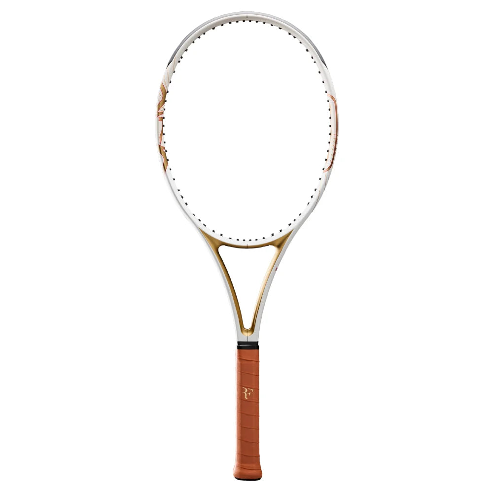 Wilson RF 01 Hall of Fame Limited Edition - RacquetGuys.ca