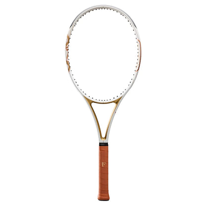 Wilson RF 01 Hall of Fame Limited Edition - RacquetGuys.ca