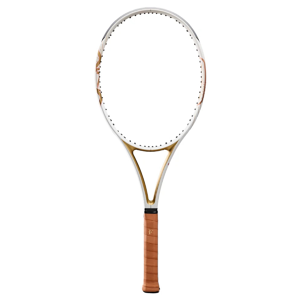 Wilson RF 01 Pro Hall of Fame Limited Edition - RacquetGuys.ca