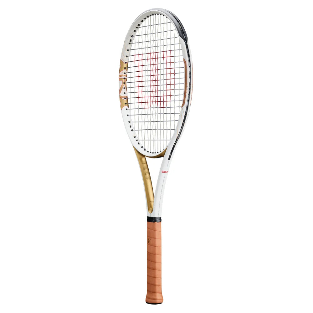 Wilson RF 01 Pro Hall of Fame Limited Edition - RacquetGuys.ca