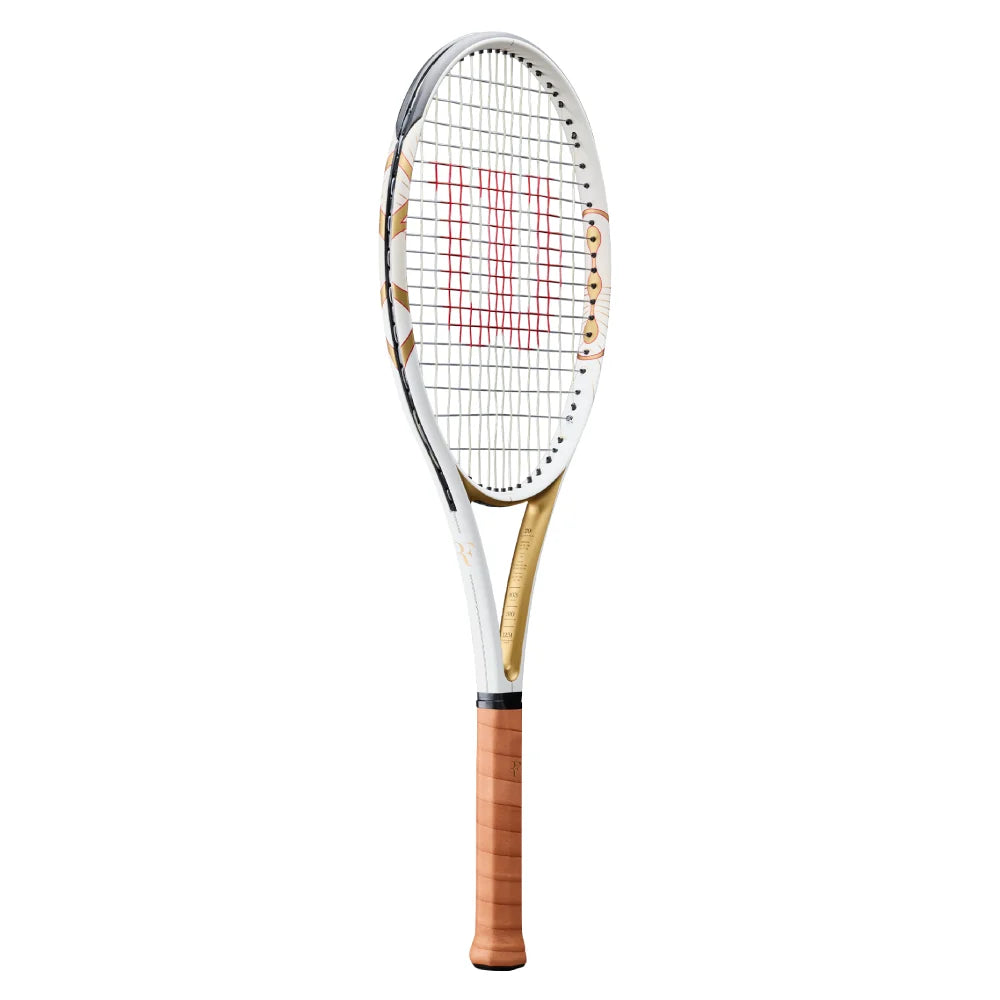 Wilson RF 01 Pro Hall of Fame Limited Edition - RacquetGuys.ca