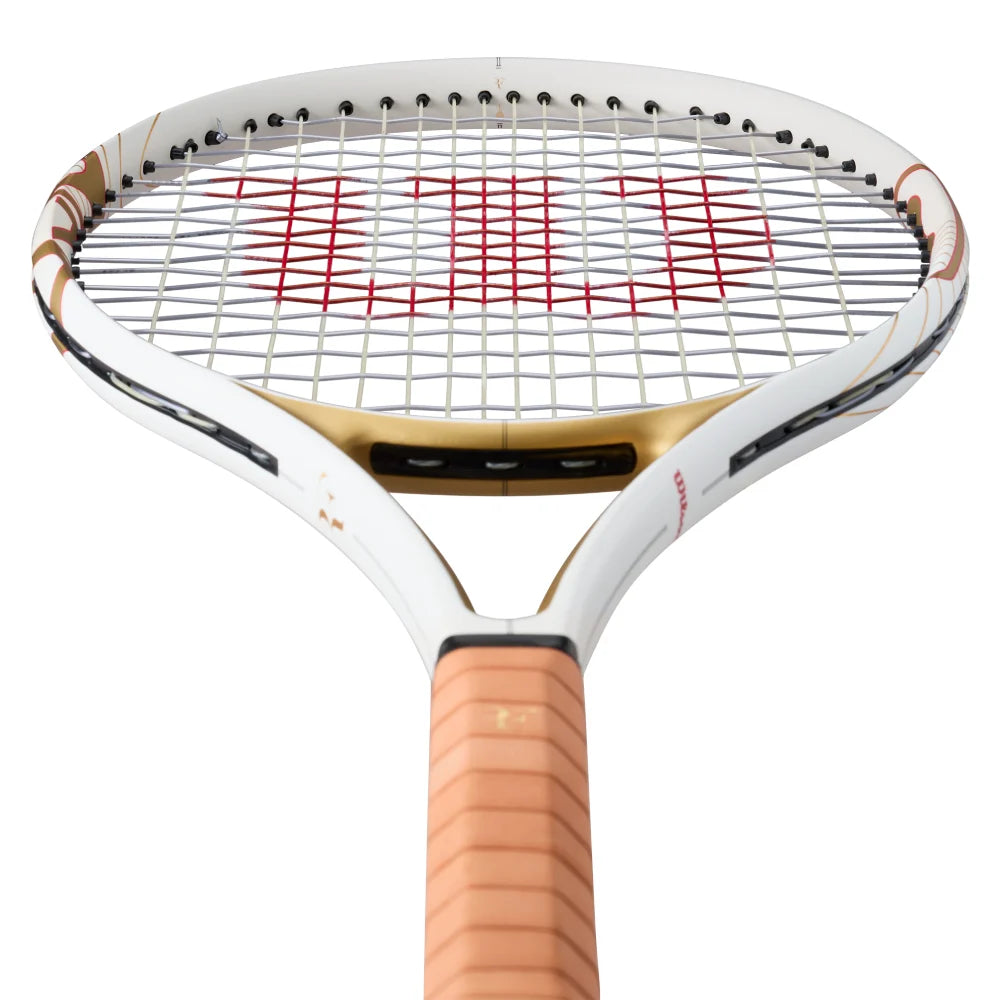 Wilson RF 01 Pro Hall of Fame Limited Edition - RacquetGuys.ca