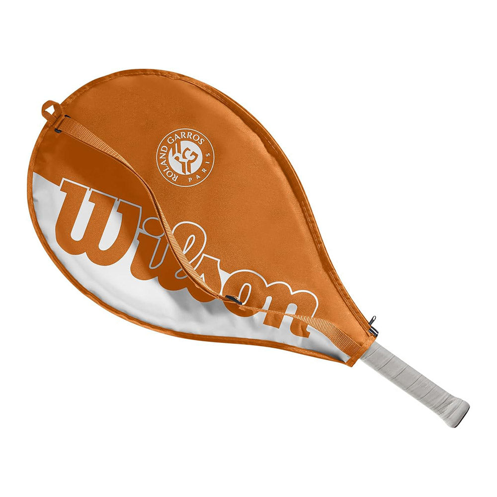 Wilson Roland Garros Elite 21 Junior (Pre-Strung) - RacquetGuys.ca